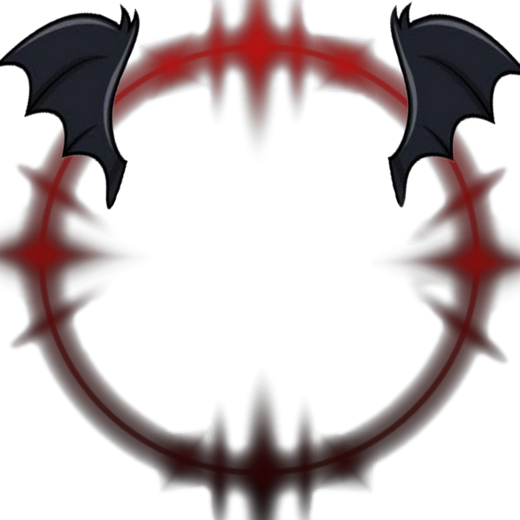 Devil Wings